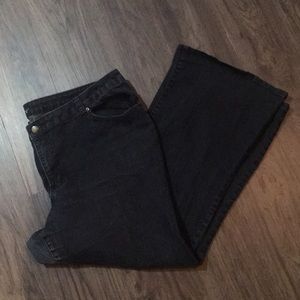 Venezia dark wash jeans 👖